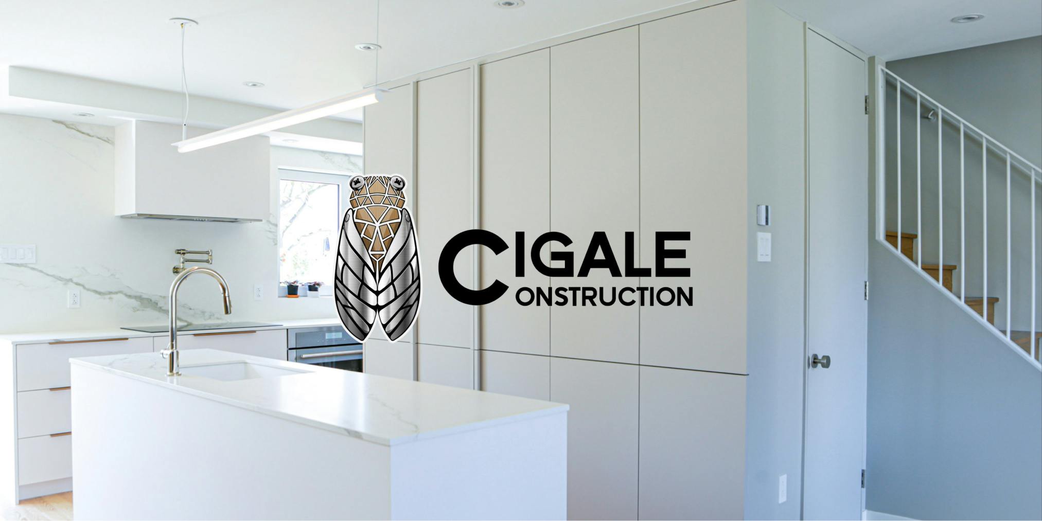 Cigale Construction